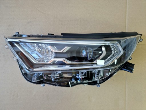 81185-42A33 - TOYOTA OE 8118542A33 ЛІХТАР ПЕРЕДНИЙ ЛІВИЙ НОВИЙ ОРИГ.