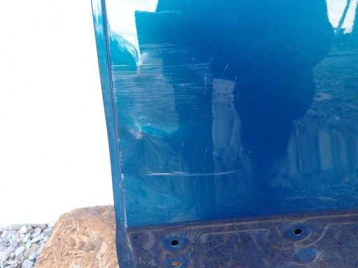 door left rear. left rear part PEUGEOT 2008 2 II UD 2019- 9831048680