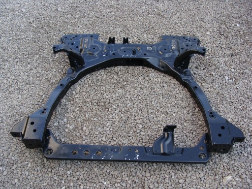544015FA1B, 544015FA1B - Балка подвески салазок nissan micra k14 54401 5fa1b!!!