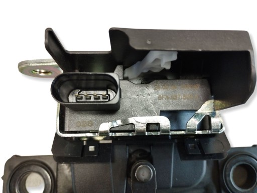 Seat Leon IV de la Serrure du capot Porte coffre hayon 8P4827505