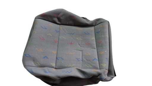 2K0881405E - VW CADDY ОББИВКА СИДІННЯ НОВА З ПІДІГРІВОМ