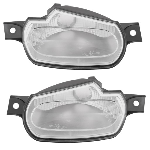 50A119-E 50A120-E - Покажчик повороту Smart Fortwo 453 w453 2014-19