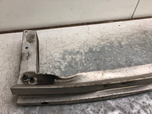 Stoßstangenträger heck AUDI Q5 LIFT 8R0807313C