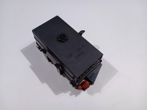 12193792 - Предохранители блока предохранителей корвет с5