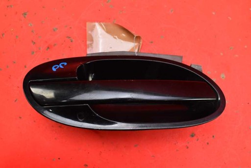 handle right front front 475 BMW E65 01-05