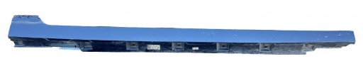 moulding threshold right VW PASSAT B8 3G0853858F