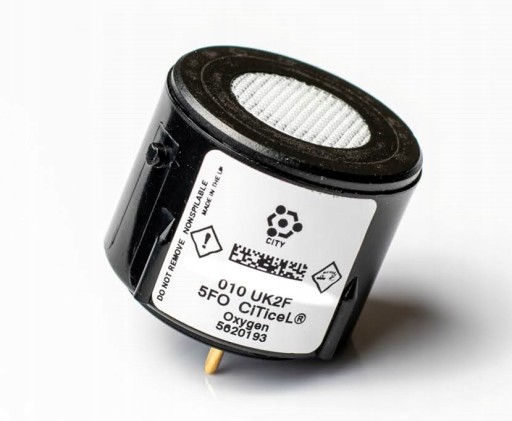 Датчик кислорода 5fo O2 для анализатора выхлопных газов