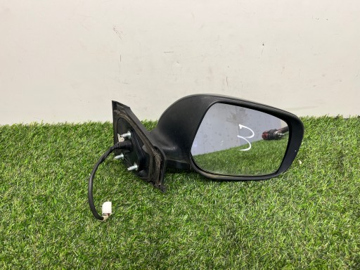 mirror right electrics TOYOTA YARIS 2 87910-0D250