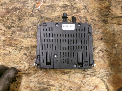 GIULIETTAI29 - Модуль контролера alfa romeo giulietta blue&me 50525925