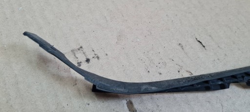 A4 B9 8W gasket rubber lights REFLEKTORA left left front 8W0941191