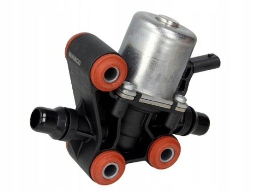 446 091 - НАГРІВАЛЬНИЙ КЛАПАН ADBLUE DAF CF75 IVECO 4460913010