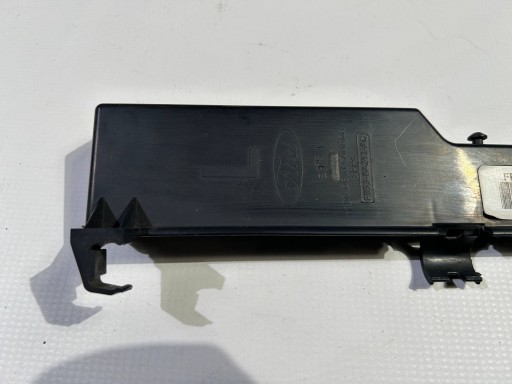 steering wheel, intake drain air left left Ford Explorer V 2011