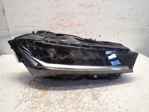 light front front right SKODA SUPERB IV 2023- FULL LED 3P1941016