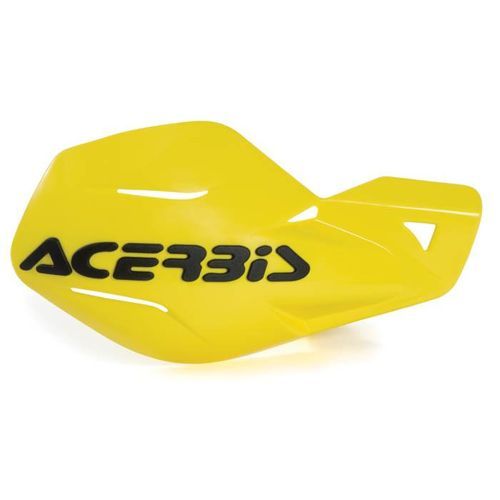 0008159.060 - Жовте листя Enduro cross Acerbis hand Guard