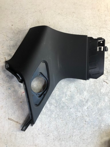 Q5 S-LINE Blende Abdeckung SLUPKA C rechts heck 8R0867246P