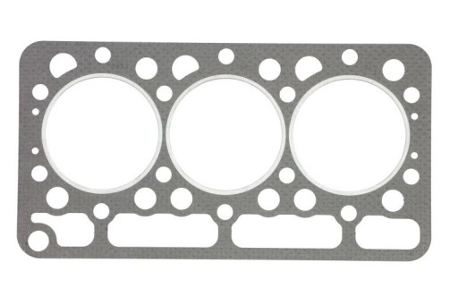 105061 - Прокладка головки блока цилиндров KUBOTA D650