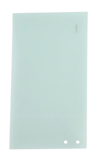 3033003 - ВЕРХНЄ СКЛО ДВЕРЕЙ CAT 906 907 908 910 914 918 920