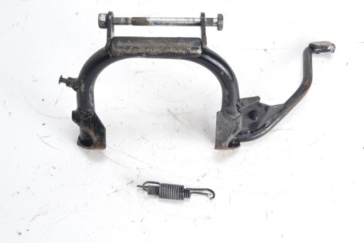 Центральний нижній колонтитул PIAGGIO Vespa SPRINT 125