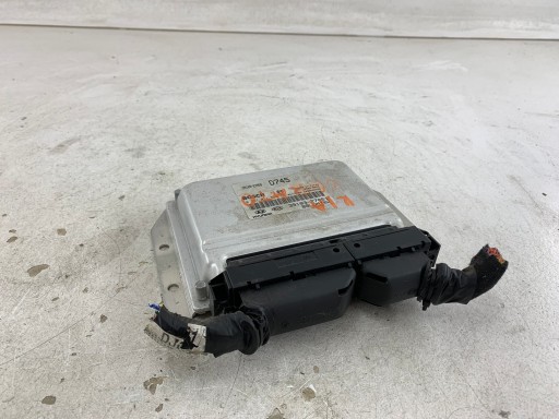 KIA CERATO e 2.0 CRDI Centralina computer Motore 39103-27061