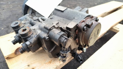 Pompa iniezione F3HGE611J 5801486599 IVECO STRALIS AS440ST/P