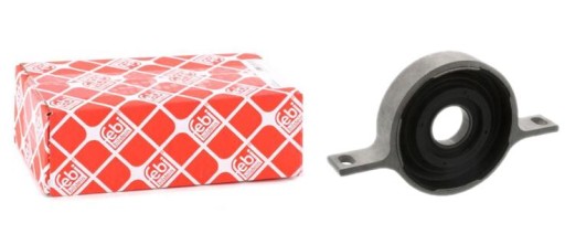 44563 - Опора валу BMW 1 SERIES E81 1 SERIES E82 1 Series