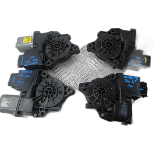 83450-S1000 82450-S1010 - МОТОР СТЕКЛОПОДЪЕМНИКА SANTA FE IV 2020