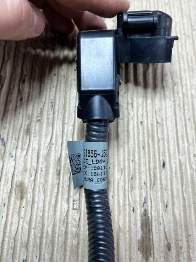 terminal plus KIA Niro 91856G5020
