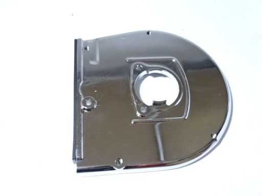 11540-MZ0-000 - КРИШКА РЕМЕНЯ ГРМ HONDA GL1500 VALKYRIE