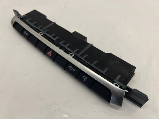AUDI A3 8V switch of warning lights levers 8V0925301CD EUROPA