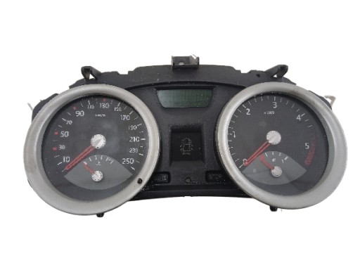 RENAULT MEGANE II 1.9 DCI dials dials 8200399695A