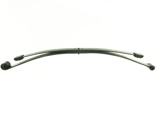 FT13359 / FAS ЗАДНЯЯ ПРУЖИНА MB SPRINTER 95-2-ПЕРЬЯ 3T F