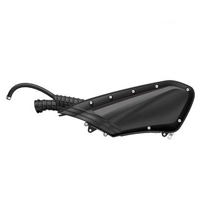 T42338 - ПОВІТРЯНИЙ ФІЛЬТР ZONTES ZT 310-M