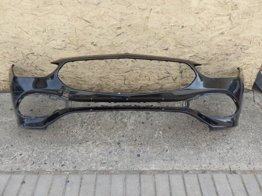 MERCEDES C KLASA 206 W206 21- front bumper