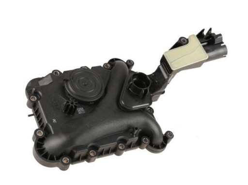 06E103547AC - Odma кришки клапанів AUDI S5 B8 3.0 TFSI OEM