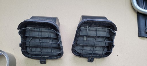 A6 C7 4G LIFT Lüftungsgitter WENTYLACYJNA 4G9819161B KOMBI