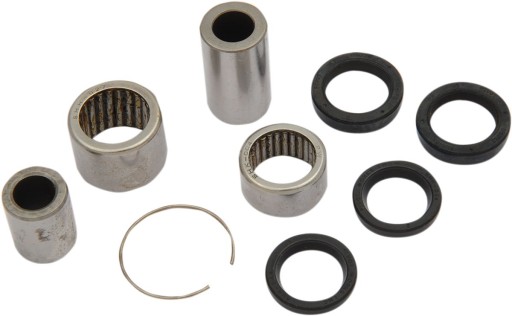 Подшипники заднего амортизатора Pivot Works PWSHK-H21-004