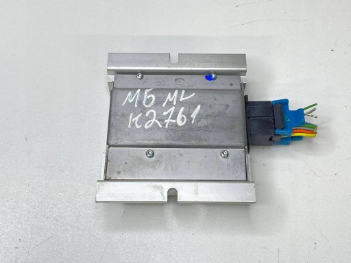 module transmission Mercedes-Benz M W163 2000 A1635455032