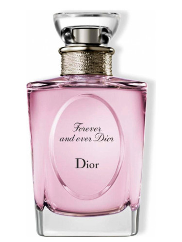 dior forever and ever dior woda toaletowa 100 ml  tester  