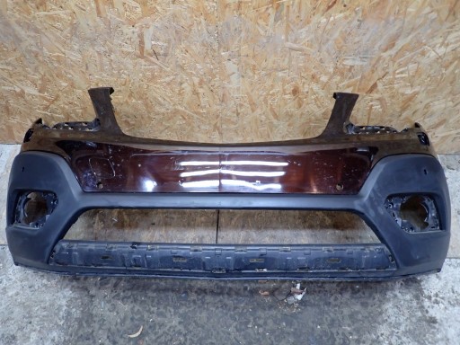 bumper front front OPEL MOKKA J13 2012-2016R 95350353
