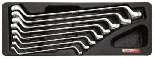 6-22mm TOPTUL GAAT0802