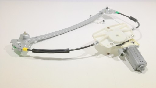 Peugeot 406 склопідйомник 9222k5