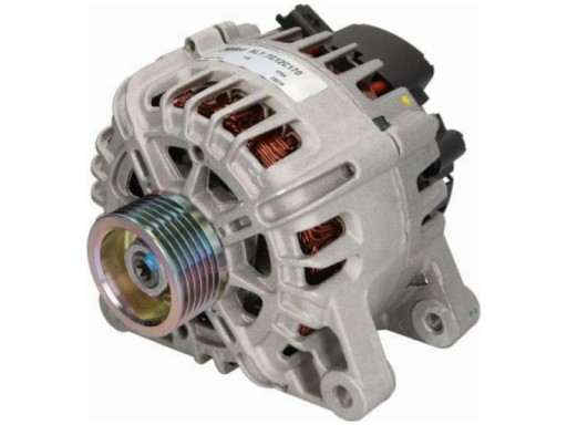 439521 - Генератор peugeot 308 и партнер 1.6 партнер 1.6 партнер 1.4-1.9 607 2.0 2.2