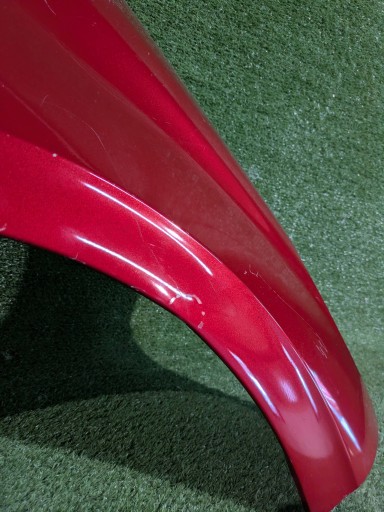 fender front right front PEUGEOT 208 and 12-19 NR.539