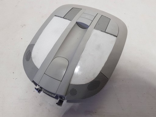 Panel light lighting cabs Mercedes ML W164 GL X164 1648703926