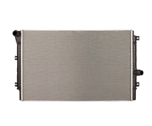 SK11054RB - РАДІАТОР VW BEETLE 11- 5C0121251K