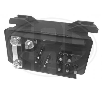 661343 - ЕРА водій VW