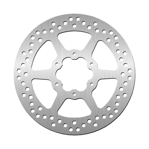 NG437 - ЩИТ ХЕМ. НГ HONDA CRM 125R 1990-1997 ПЕРЕДНІЙ