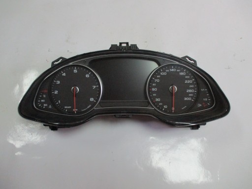 dials dials Audi Q7 4M0 4M0920770
