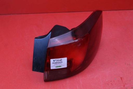 light right rear part rear 39077375 OPEL ASTRA 5 V K KOMBI 15-20