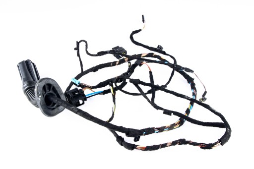 MINI F60 Câblage Câblage Portière Gauche Arrière 9857620